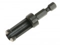 Disston 5594 Plug Cutter Size 6 £7.99 Disston 5594 Plug Cutter Size 6
Plug Cutters Are Used For Cutting Wood Plugs To Cover Recessed Screw Holes To Achieve A Neat Finish. For A Perfect Grain Match Use An Offcut From The Timber Be