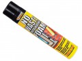 Everbuild No Waste Expanding Foam 750ml £10.99 The Everbuild Brand Is Not Only Hugely Popular With Tradesmen And Diy'ers It's Quite Literally Huge - The Biggest Range In The Business, In Addition To Core Manufactured Products A Wide Range