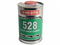 Evostik 528 Contact Adhesive 1.litre      805507 £28.99 Evostik 528 Contact Adhesive 1.litre      805507

A General Purpose One-part Contact Adhesive Suitable For Bonding Laminates, Wallboards, Plywood And Hardboard Panels, And Leather Goo