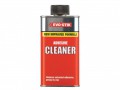 Evostik 191 Adhesive Cleaner 250ml 097056 £7.19 The Evostik Adhesive Cleaners Are Fast And Effective In Removing The Residue From Solvented Adhesives, They Are Specially Designed To Tackle Wet Or Dry Adhesives, Even Small Areas Of Old Adhesive Can