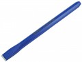 Faithfull FAI1034 F0047  Cold Chisel 10in X 3/4in £4.37 Faithfull Cold Chisels Are Made From High-quality Grade Steel Which Is Hardened And Ground To Maximise Safety And To Ensure Longer Lasting Cutting Edges.  For Cutting Brick, Concrete And Paving Slabs.
