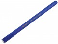 Faithfull FAI812 F0024  Cold Chisel  8in X 1/2in £2.80 Faithfull Cold Chisels Are Made From High-quality Grade Steel Which Is Hardened And Ground To Maximise Safety And To Ensure Longer Lasting Cutting Edges.  For Cutting Brick, Concrete And Paving Slabs.