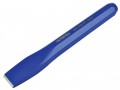 Faithfull FAI81 F0065  Cold Chisel  8in X 1in £6.17 Faithfull Cold Chisels Are Made From High-quality Grade Steel Which Is Hardened And Ground To Maximise Safety And To Ensure Longer Lasting Cutting Edges.  For Cutting Brick, Concrete And Paving Slabs.