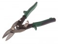 Faithfull C/POUND Aviation Snips-green Right Cut £14.99 Faithfull C/pound Aviation Snips-green Right Cut

Faithfull Lightweight Aviation Tinsnips Manufactured To A High Specification Which Includes A Safety Locking Latch, Strong Opening Spring And Slip G