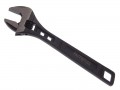 Faithfull Adjustable Spanner 150mm £7.99 The Faithfull Adjustable Wrench Will Adjust To Suit Various Sizes Of Bolts And Nut Heads, Particularly Useful When Only A Limited Number Of Tools Can Be Carried Or Kept In A Tool Kit.

This Chrome V