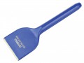 Faithfull FAIBB3 F0402 Brick Bolster 3in £7.20 Faithfull Faibb3 F0402 Brick Bolster 3in

Manufactured For Cutting Bricks During Building Work.

This Chisel Has Suitably Hardened Cutting Edges, But Should Not Be Used On Concrete Containing Rein