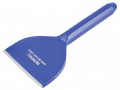 Faithfull FAIBB4 F0404 Brick Bolster 4in £8.56 Faithfull Faibb4 F0404 Brick Bolster 4in

Manufactured For Cutting Bricks During Building Work.

This Chisel Has Suitably Hardened Cutting Edges, But Should Not Be Used On Concrete Containing Rein