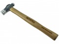 Faithfull FAIBPH16 Ball Pein Hammer 1.lb £16.99 Faithfull Universal Engineers Metal Working Hammer, Precision Ground With Hardened Striking Faces To Withstand The Rigours Of All Metal Working Applications.  Fitted With A Traditional Hickory Handle.