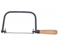 Faithfull FAICS Coping Saw £9.99 Faithfull Faics Coping Saw

Metal Frame Coping Saw With Comfortable Wooden Handle. Ideal For Cutting Curves And Intricate Shapes In Wood, Fibre Wood, Plywood, And Plastic Laminates.
* Blade Can Be 