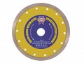 Diamond Discs - 180mm
