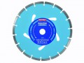 Faithfull Contract Diamond Blade 230 mm £16.19 This Faithfull Contract Diamond Blade Has Sintered, Diamond Impregnated Segments. Ideal For General Cutting, Such As Cutting Tiles, Paving Slabs, Breezeblocks And Brickwork.  Available In Three Popula