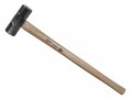 Faithfull FAIHS7C Contract Hickory Sledge Hammer 7lb £31.49 Faithfull General-purpose Sledge Hammer For Builders And Contractors.both Striking Faces Are Precision Ground, Specially Hardened And Heat Treated To Withstand The Highest Impact Applications.fitted W