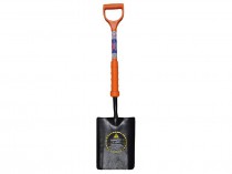 Taper Mouth Shovel