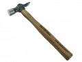 Faithfull FAIJWH12 Joiners Hammer 12oz £16.49 The Faithfull Universal Carpenters Hammer With Precision Ground And Hardened Pein And Head.this Well Balanced Hammer Allows Maximum Use For All Types Of Carpenters Fixings.fitted With A Hickory Hand