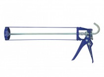 Skeleton/Cartridge Gun