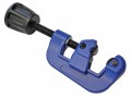 Faithfull PC330 Pipe Cutter 3 - 30mm £25.99 Adjustable Cutter Cuts Copper, Brass, Aluminium And Light Gauge Steel Tube.  Tube Cutting Capacity. 3 To 30mm.  Uses Spare Wheel Faipcw6001