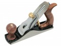 Faithfull No.3 Finishing Plane £22.99 The Faithfull No.3 Finishing Plane Is Ideal For Final Finishing Of Cabinet Work And General Joinery, Precision Machined For Accurate Adjustment.  Suitable For Both Hard And Soft Woods.  Made With A Qu