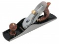 Faithfull No.5 Bench Plane In A Wooden Box £47.99 Faithfull No.5 Bench Plane In A Wooden Box

The Faithfull 'jack' Planes Have A Long Base And Are Used For The Initial Preparation Of Rough Timber.

Made With A Quality Grey Cast Iron Body 