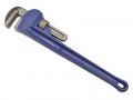 Faithfull FAIPW18 Leader Pattern Pipe Wrench 18in £32.49 Faithfull Faipw18 Leader Pattern Pipe Wrench 18in

These Faithfull Heavy-duty Industrial Tools Known As 'leader' Pipe Wrenches. They Are Used In Civil Engineering And Are Consequently Made