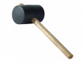Faithfull FAIMB214 - 2.1/4IN Black Rubber Mallet £6.99 Faithfull Faimb214 - 2.1/4in Black Rubber Mallet

All Purpose Black Rubber Mallet , Used By Professional Tradesmen In The Automotive Industry And In Maintainance Workshops.also Suitable For For Diy 