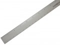 Faithfull 1000mm Aluminium Rule £7.99 Faithfull 1000mm Aluminium Rule

This Faithfull Rule Is Extruded From 50 Mm Wide Anodised Aluminium, And Is Clearly Graduated On Both Edges.

It Also Features A Handy Metric / Imperial Conversion 