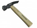 Faithfull FAISBH Short Pattern Brick Hammer £16.19 A Bricklayers Hammer With Polished Blade And Hardened Striking Face Specially Designed For The Cutting And Dressing Of All Types Of Bricks And Masonry.fitted With A Traditional Hickory Handle.weight 8