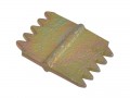 Faithfull Scutch Combs (pack 5) 1in £5.39 Faithfull Scutch Combs Are Designed To Fit Into A Scutch Comb Holder When Preparing Stone And Masonry Etc. The Size Of The Scutch Comb Must Be The Same Width As The Comb Holder Being Used.  Can Also B
