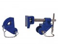 Faithfull Sash Clamp Heads £25.99 The Faithfull Clamp Heads Are A Low Cost Alternative To Full Size Bar Clamps, These Clamp Heads Can Be Easily Fitted Onto Any Length Of Wooden Batten With A Cross Section Of 50 X 25mm (2 X 1in). Suppl