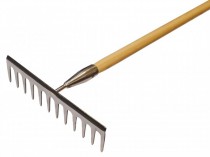 Garden Rakes