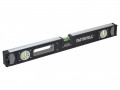 Faithfull Prestige Professional Heavy-Duty Spirit Level 60cm £36.99 The Faithfull Prestige Professional Heavy-duty Spirit Level Is Ideal For Both Diy And Professional Use. The 3 Large, Easy-view Vials Are Accurate To ± 0.5mm/m. The Horizontal Vial Is Dome-shape