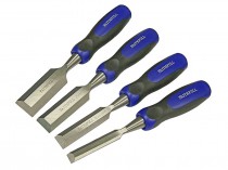 Faithfull Bevel Edge-Chisels