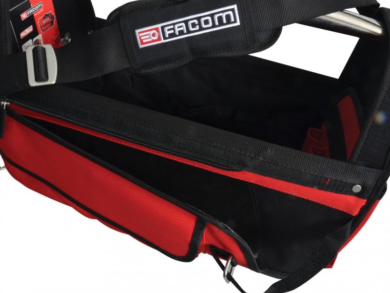Buy FACOM Probag with 28 Tool Kit 25 mm, BS.T20CM1PB Online in India at  Best Prices