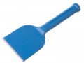 Footprint Brick Bolster 75mm (3in) £10.50 Footprint Brick Bolsters Have A Fully Drop Forged Design For Cutting Bricks And Other General Building Uses. Hardened And Tempered Blade To Provide A Long Lasting, Accurately Ground Cutting Edge. The