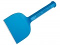 Footprint Brick Bolster 100mm (4in) £11.69 Footprint Brick Bolsters Have A Fully Drop Forged Design For Cutting Bricks And Other General Building Uses. Hardened And Tempered Blade To Provide A Long Lasting, Accurately Ground Cutting Edge. The