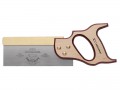 Footprint 246 Dovetail Saw £69.99 The Footprint 246 Dovetail Saw Is Made From High Quality Spring Alloy Steel, The Blade Can Be Re-sharpened Time And Time Again. The Teeth Have Been Precision Ground And Set To Ensure A Clean Cut. A H