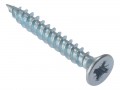 ForgeFix General Purpose Pozi Screw Countersunk TT ZP 1/2 x 6 Box 200 £0.99 These Forgefix General Purpose Pozi Compatible Screws With Countersunk Heads Are Zinc Plated For Increased Durability. They Are An Extremely Popular General Purpose Screw, And Suitable For Use In And 