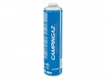 Camping Gaz 3500 Butane Propane Gas Cartridge 350G £7.99 This Campingaz Gas Cartridge Contains A Mix Of Butane/propane Gas And Is Suitable For Use With Campingaz Blowlamps And Blowtorches. It Has A High-security Self-sealing Valve, Meaning It Can Be Easily 