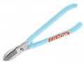 Gilbow 7 Jewellers Snips £38.99 The Irwin Gilbow G056 Is A Curved Blade Cutting Snip Which Has Been Designed For Use On Precious Metals. The Long Handle/short Blade Ratio Gives The User More Control When Cutting. Irwin Gilbow Snips