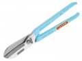 Gilbow  G245  Straight Tinsnip 12in £27.99 Gilbow  G245  Straight Tinsnip 12in

These Irwin Gilbow Straight Cutting Snips Have Accurately Ground Edges That Ensure The Material Being Cut Does Not Slip Out Of The Jaws And Become Dama