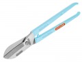 Gilbow G245 Straight Tinsnip 14in £36.99 Gilbow G245 Straight Tinsnip 14in
These Irwin Gilbow Straight Cutting Snips Have Accurately Ground Edges That Ensure The Material Being Cut Does Not Slip Out Of The Jaws And Become Dama