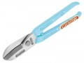 Gilbow  G246  Curved Tinsnip  8in £37.99 Gilbow  G246  Curved Tinsnip  8in

These Irwin Gilbow Curved Cutting Snips Have Accurately Ground Edges That Ensure The Material Being Cut Does Not Slip Out Of The Jaws And Become Dam