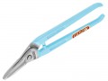 Gilbow 11 H/duty Shears £51.99 Gilbow 11 H/duty Shears

The Irwin Gilbow G67 Is A Left Hand Cranked Shear Suitable For Straight Cutting And Off Cutting In A Clockwise Direction.

These Irwin Gilbow G67 11 Inch Left Hand Cutting