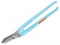 Gilbow 14 H/duty Shears £66.99 Gilbow 14 H/duty Shears
The Irwin Gilbow G691 Is A Right Hand Cranked Shear That Is Suitable For Straight Cutting And Off Cutting In An Anti-clockwise Direction.
These Irwin Gilbow G691 14 Inch