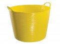 Gorilla Tubs Gorilla Tub Large 38 Litre £8.99 Gorilla Tubs Gorilla Tub Large 38 Litre
Gorilla Tubs Are Flexible, Which Is The Key To The Millions Of Jobs They Can Perform. They Are Great For Mixing Small Batches Of Plaster And Mortar; If The M