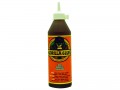 Gorilla Glue Wood Glue 1 Litre £34.99 "toughest Glue On Planet Earth"
Gorilla Glue Is A Polyurethane Glue. When Exposed To Moisture, The Adhesive Reacts And Creates A Foaming Action That Fills Whilst