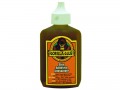 Gorilla Glue Wood Glue 60 ml £6.29 

Gorilla Glue Is A Polyurethane Glue. When Exposed To Moisture The Adhesive Reacts And Creates A Foaming Action That Fills Whilst It Sticks. Gorilla Glue Has An Open Working Time Of 20 Minutes. The