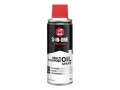 3 In 1 Oil Aerosol Can 200ml 44006 £4.09 3 In 1 Oil Aerosol Can 200ml 44006

3-in-one Multi-purpose Oil Aerosol Spray Can That Lubricates, Cleans And Prevents Rust For Countless Applications. Its High Viscosity Provides Better Lubrication 