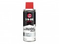 3 In 1 Oil Aerosol Can 200ml 44006 £4.39 3 In 1 Oil Aerosol Can 200ml 44006
3-in-one Multi-purpose Oil Aerosol Spray Can That Lubricates, Cleans And Prevents Rust For Countless Applications. Its High Viscosity Provides Better Lubrication