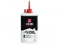 3 In 1 Oil Flexi Can 200ml £5.09 3-in-one Is A Specially Formulated Lubricating, Penetrating And Cleaning Oil. 3-in-ones Unique Set Of Ingredients Enable It To Lubricate As Well As Protect Metal Surfaces, On Nuts And Bolts, Hand And