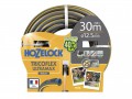 Hozelock Tricoflex Ultramax Anti-Crush Hose 30m £52.99 The Hozelock Tricoflex Ultramax Hose Incorporates A Robust Outer Layer That Provides A Protective Skin, Ensuring The Hose Lasts For Many Years. The 5 Layer Knitted, Reinforced Structure With Tnt&trade